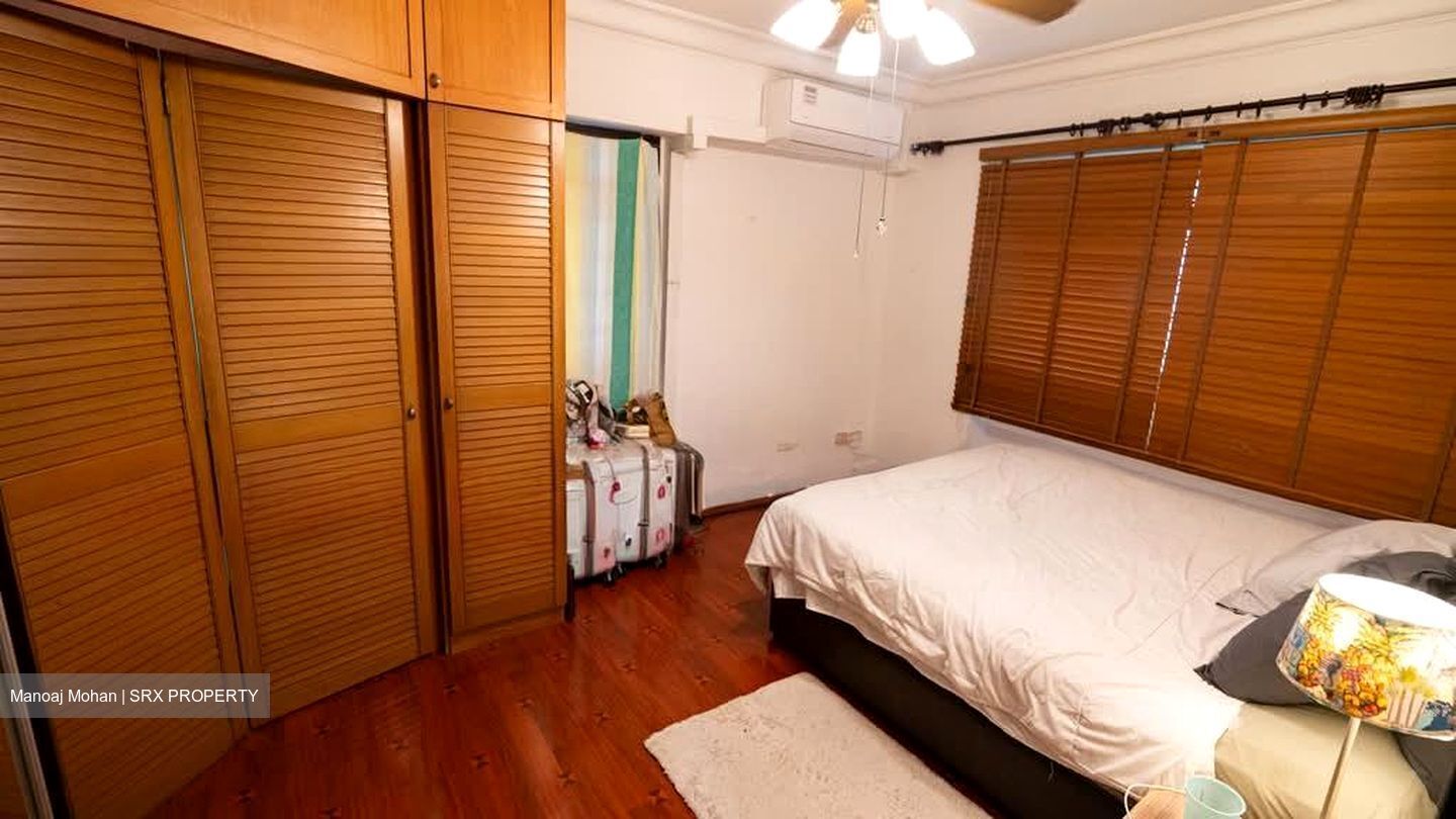 Blk 225A Compassvale Vista (Sengkang), HDB 4 Rooms #583882071